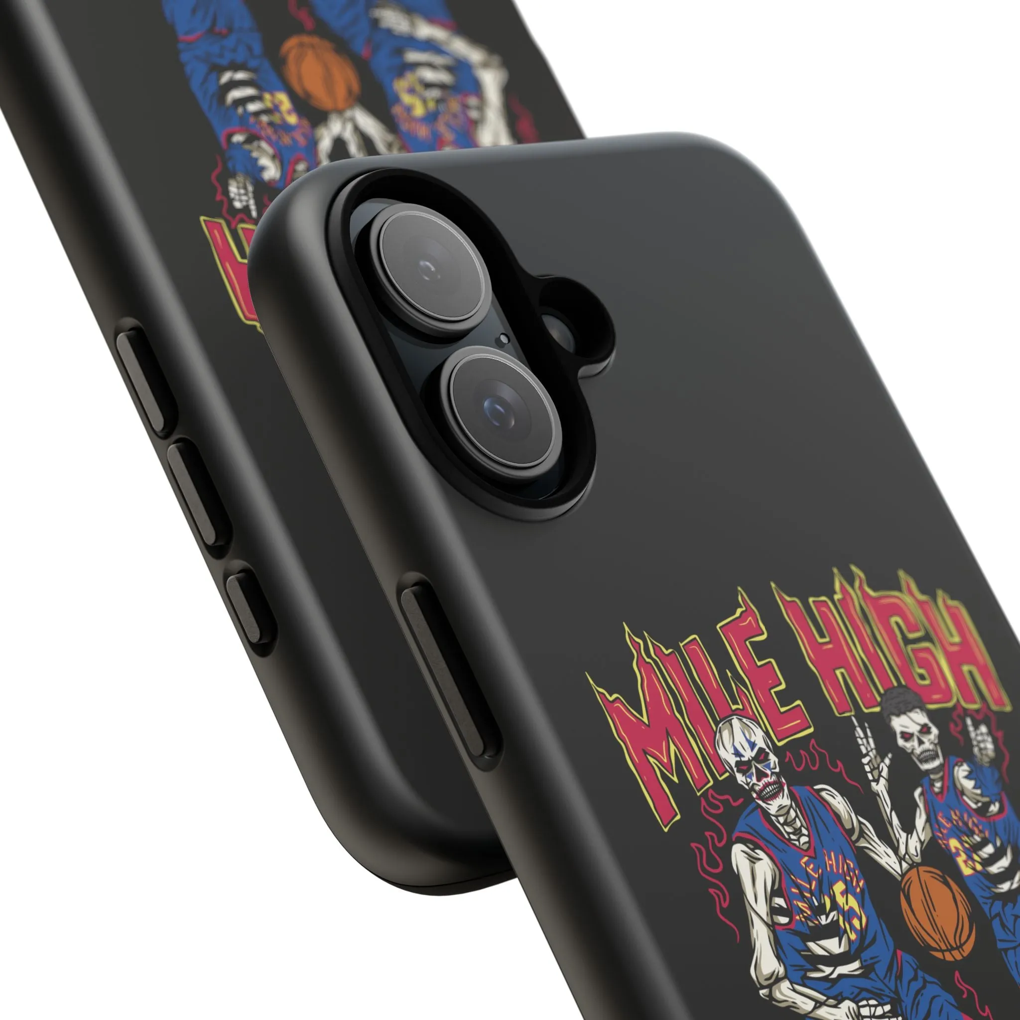 Mile High Tough Case