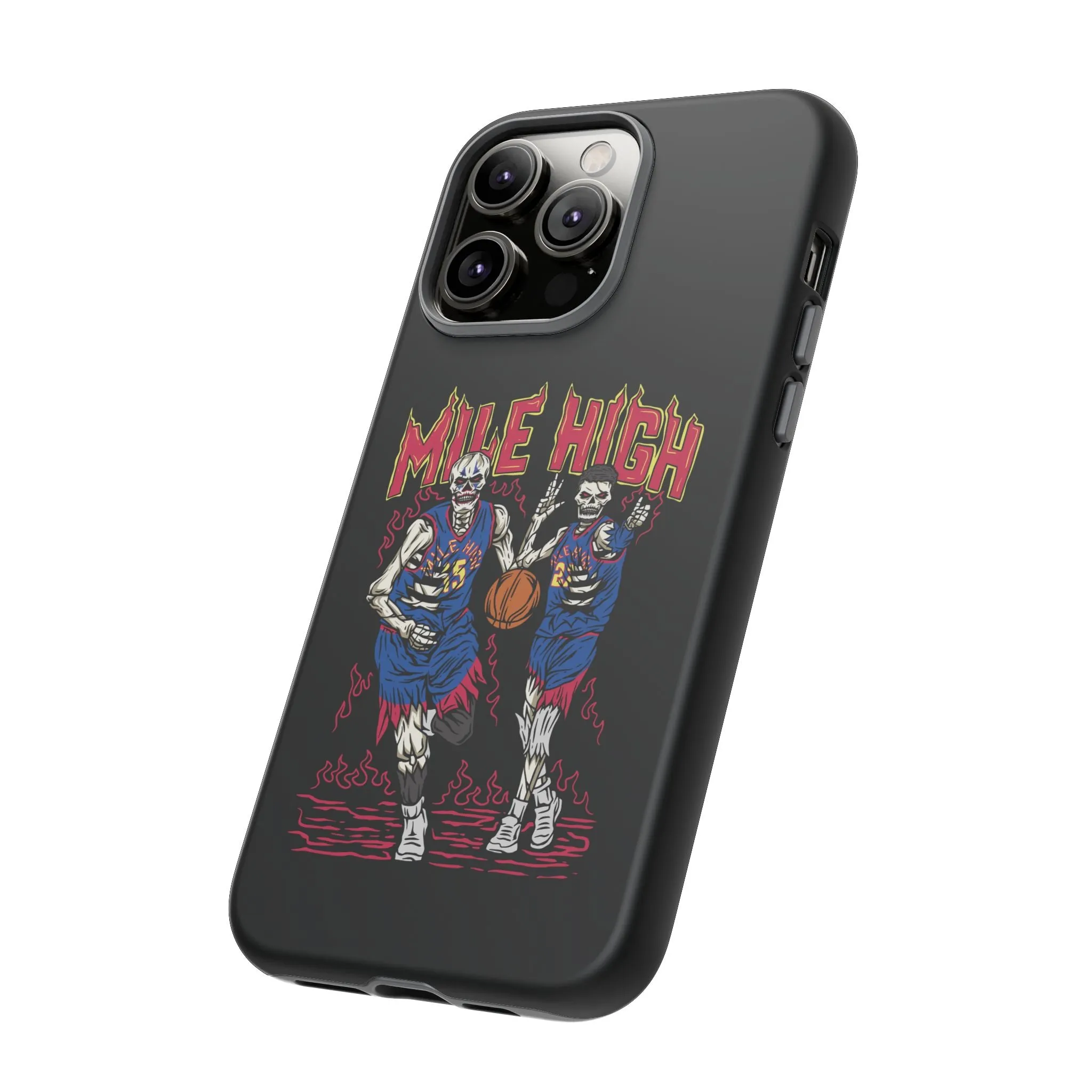 Mile High Tough Case