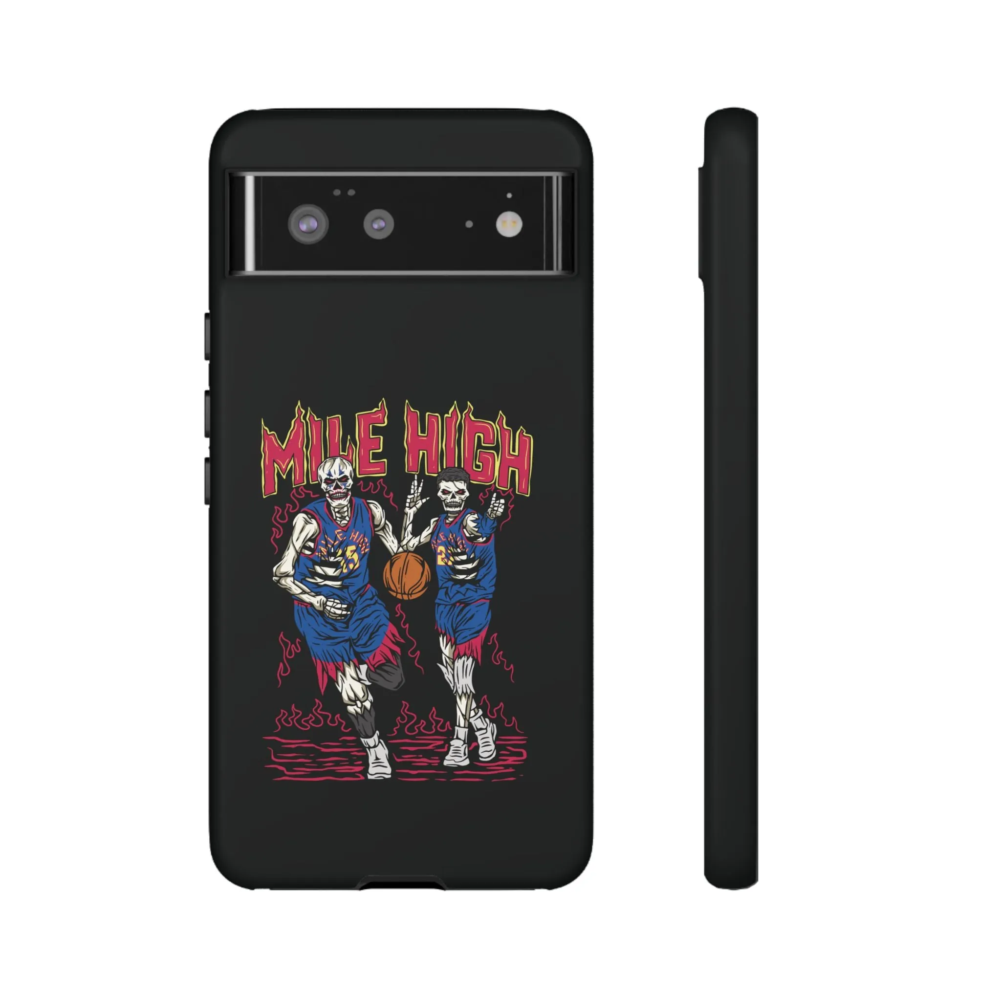 Mile High Tough Case