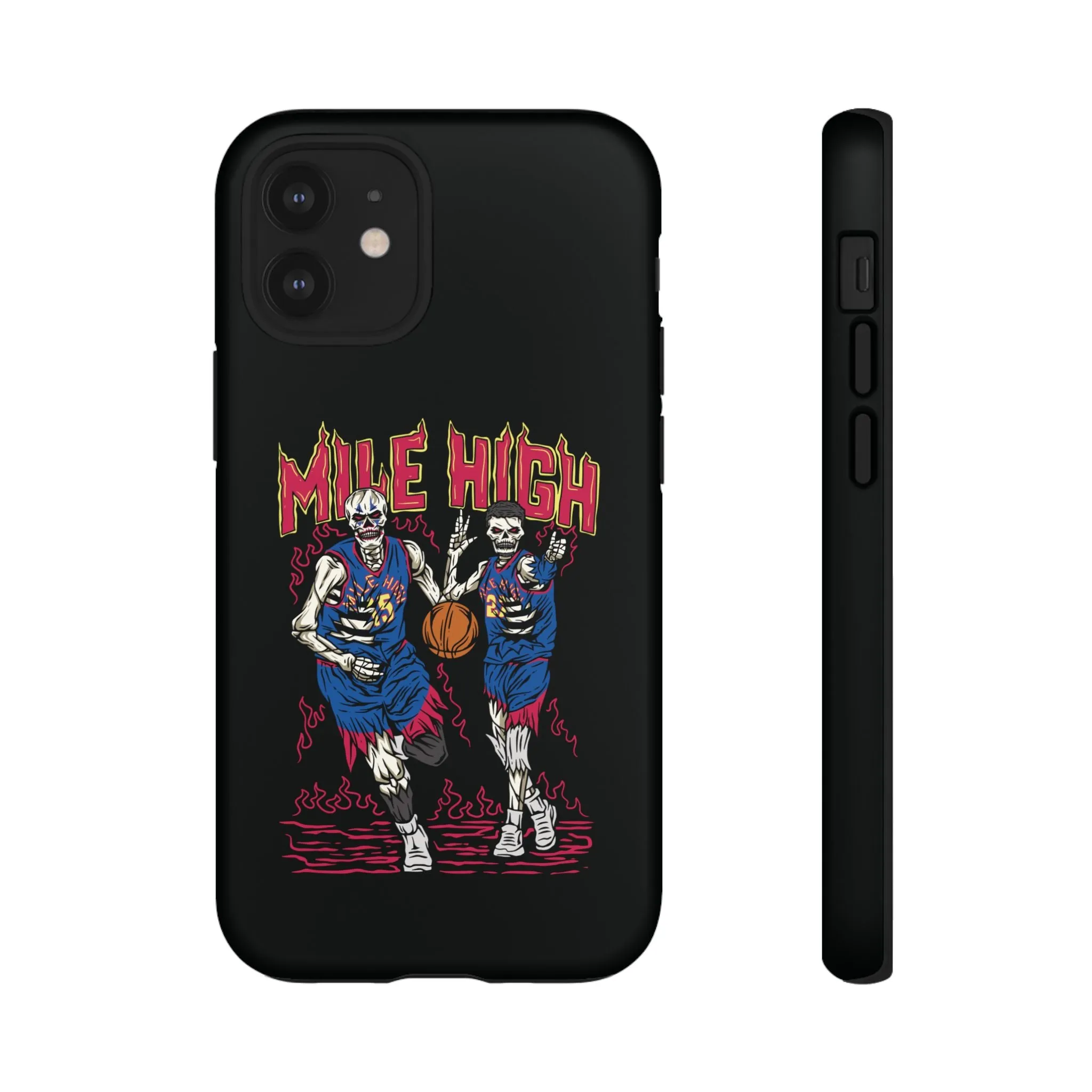 Mile High Tough Case