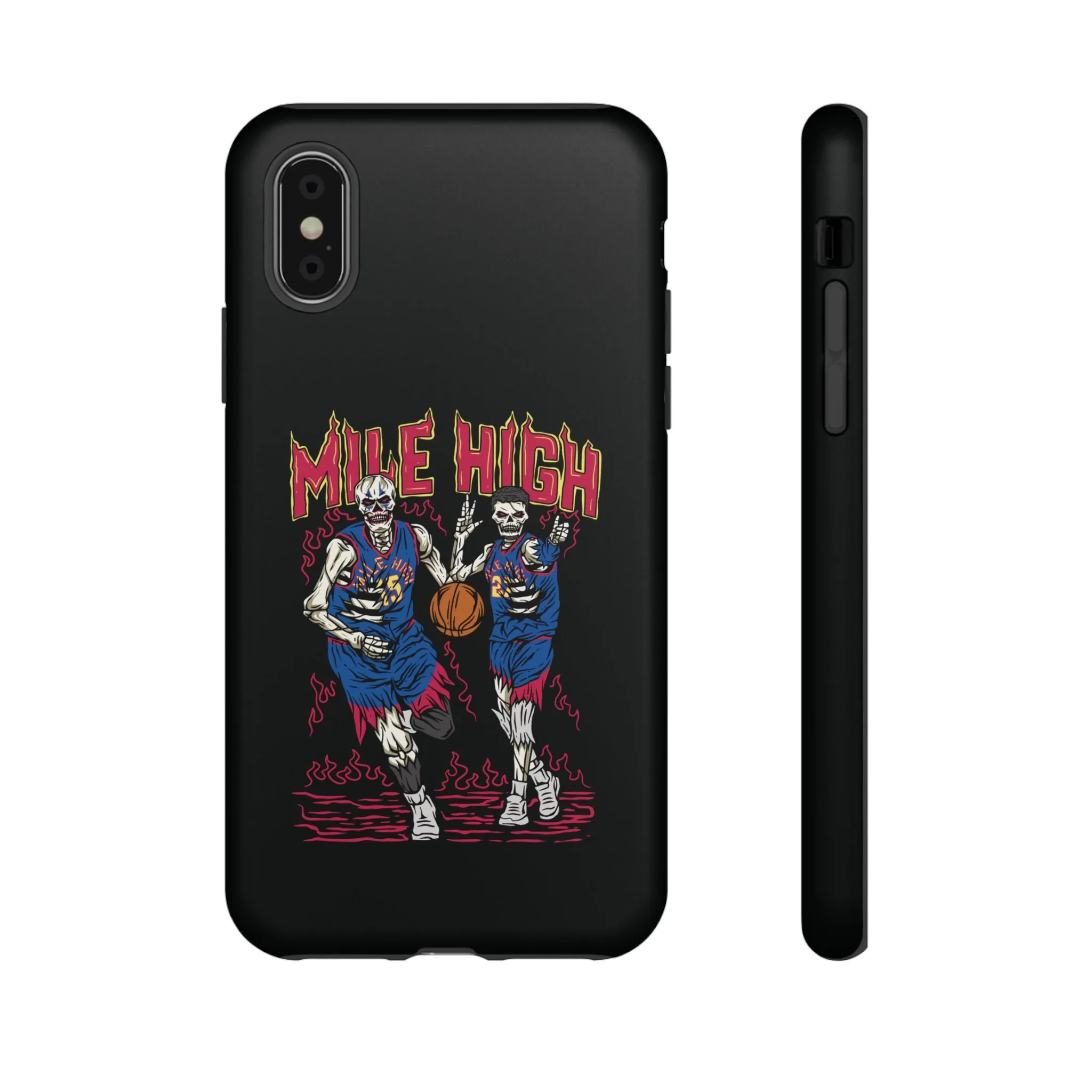 Mile High Tough Case