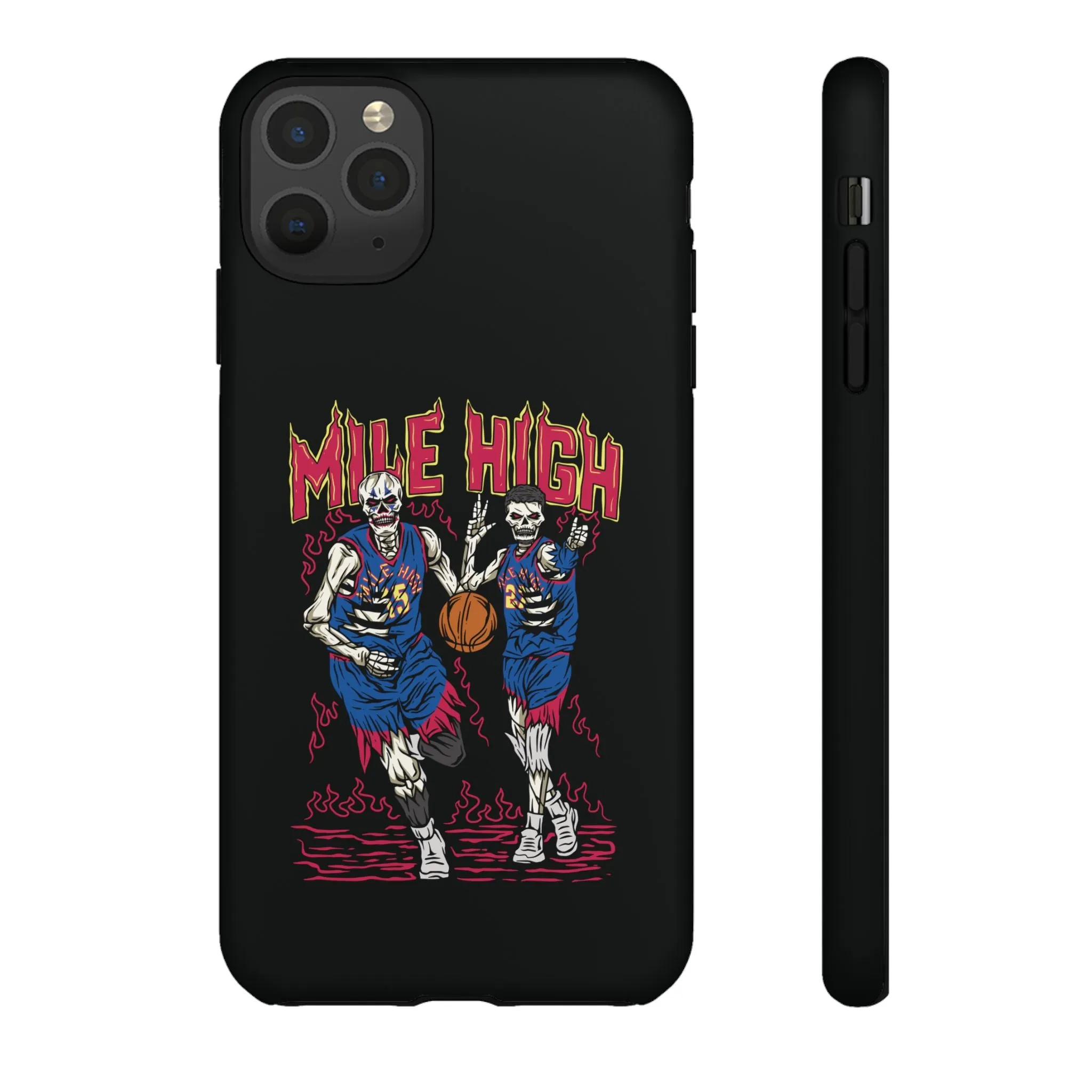 Mile High Tough Case