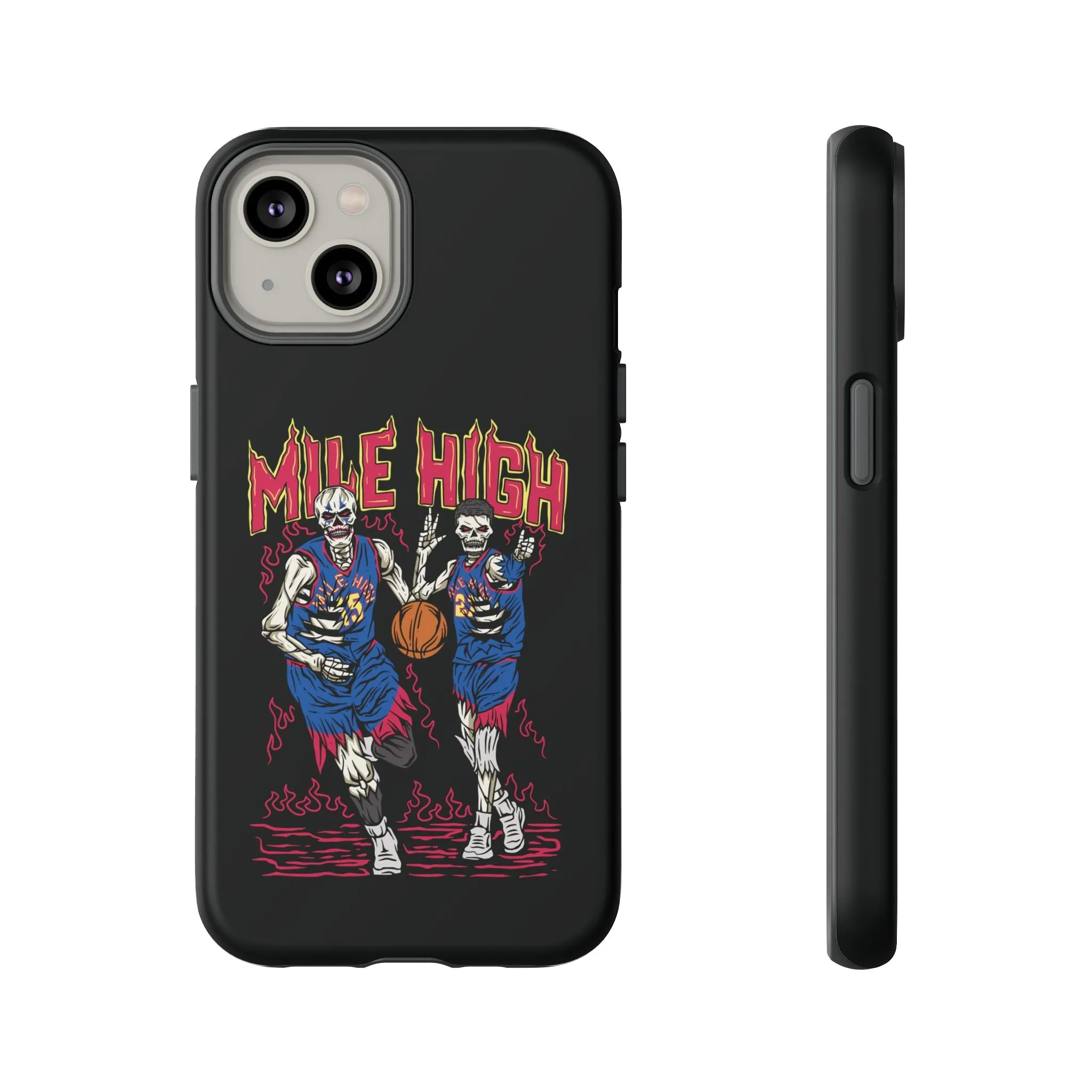 Mile High Tough Case