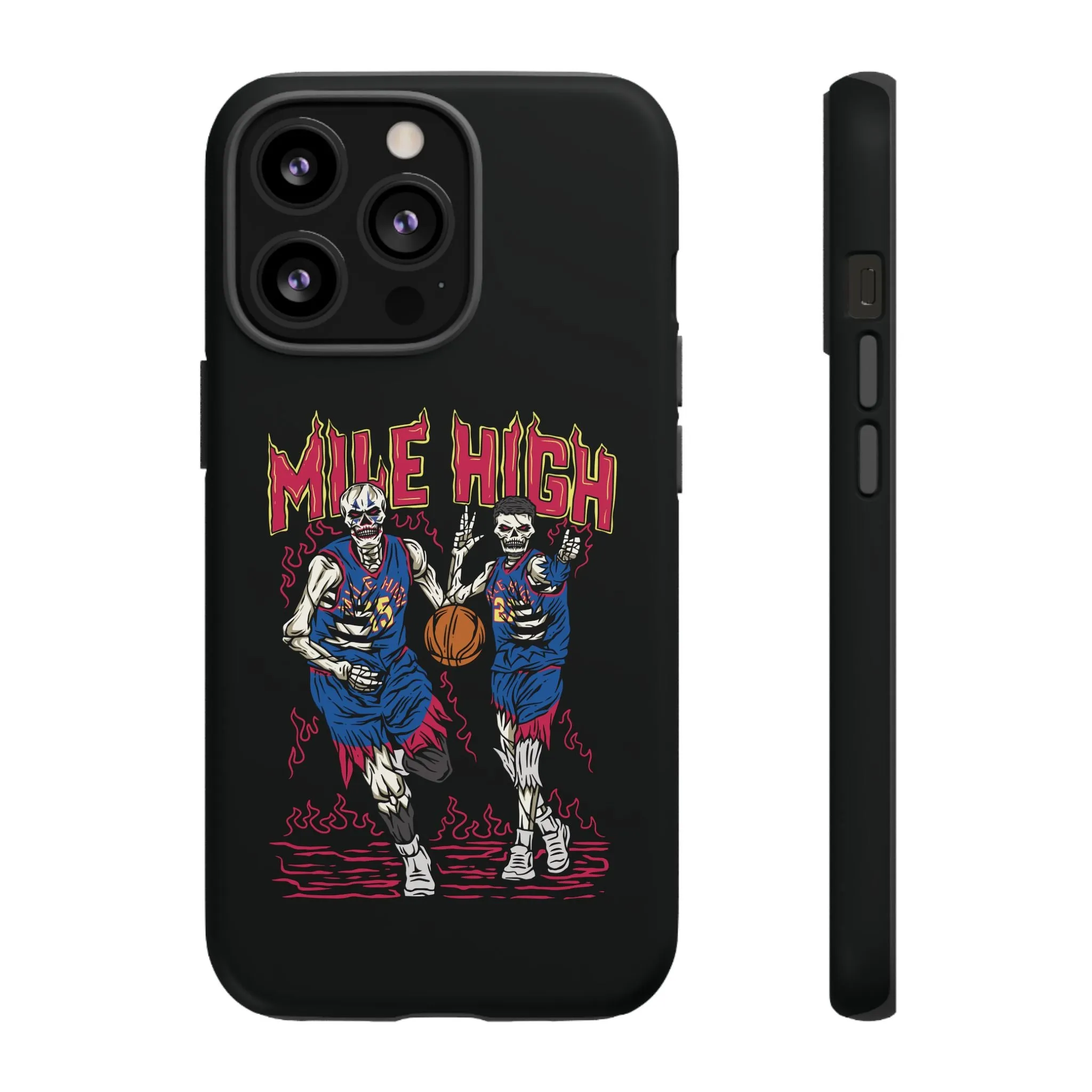 Mile High Tough Case