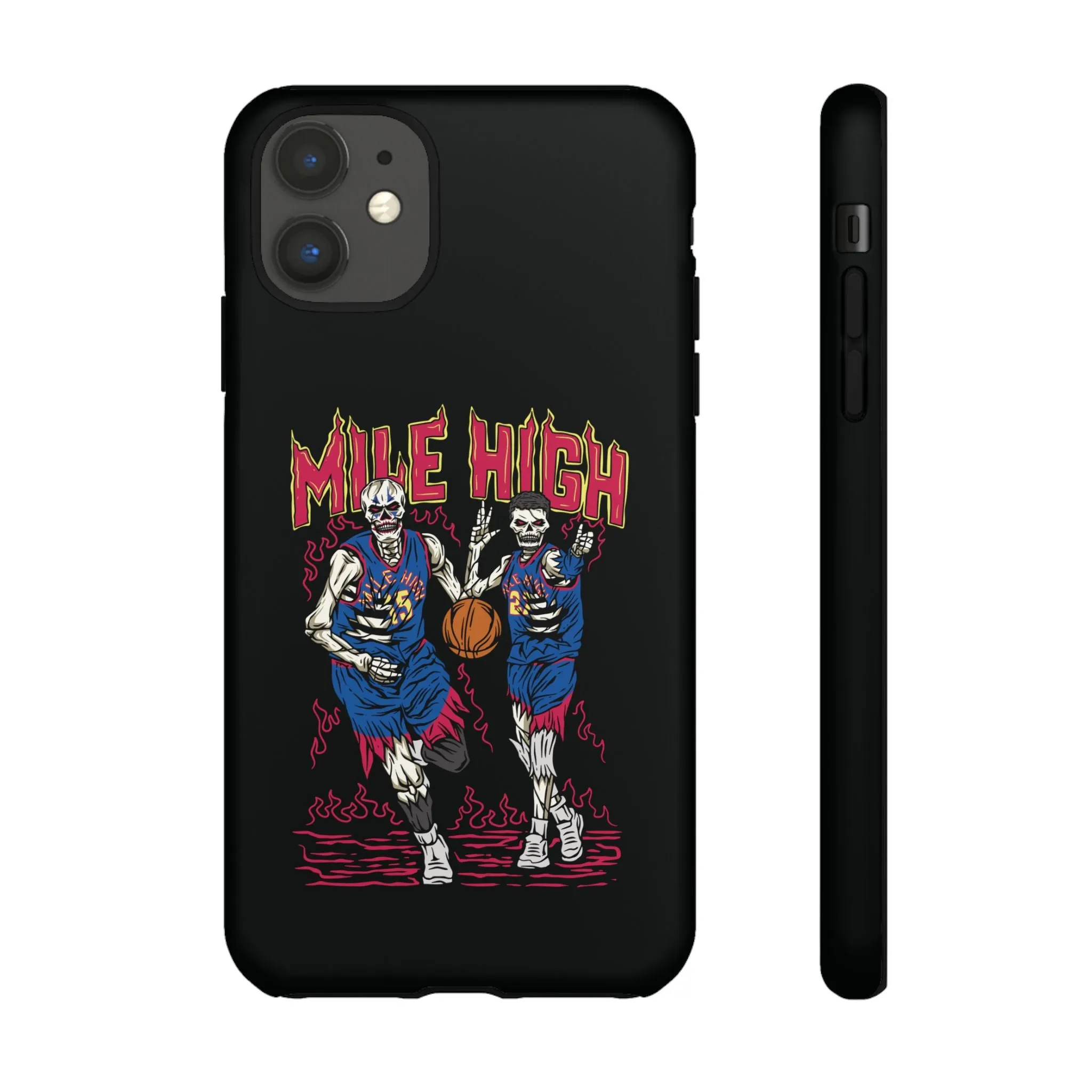 Mile High Tough Case