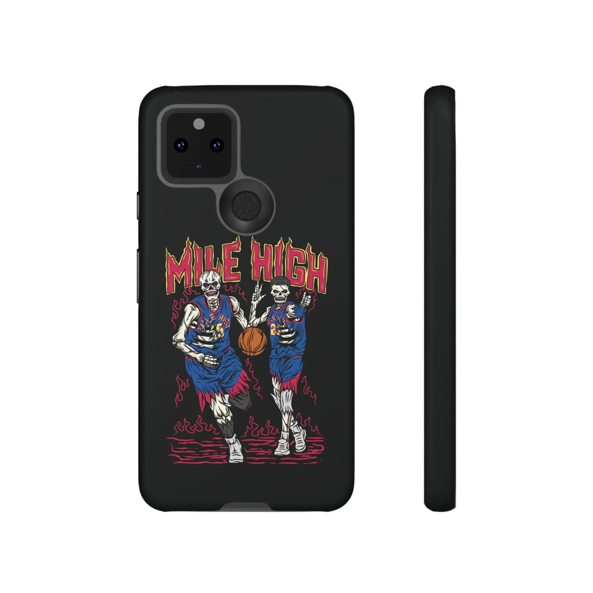 Mile High Tough Case