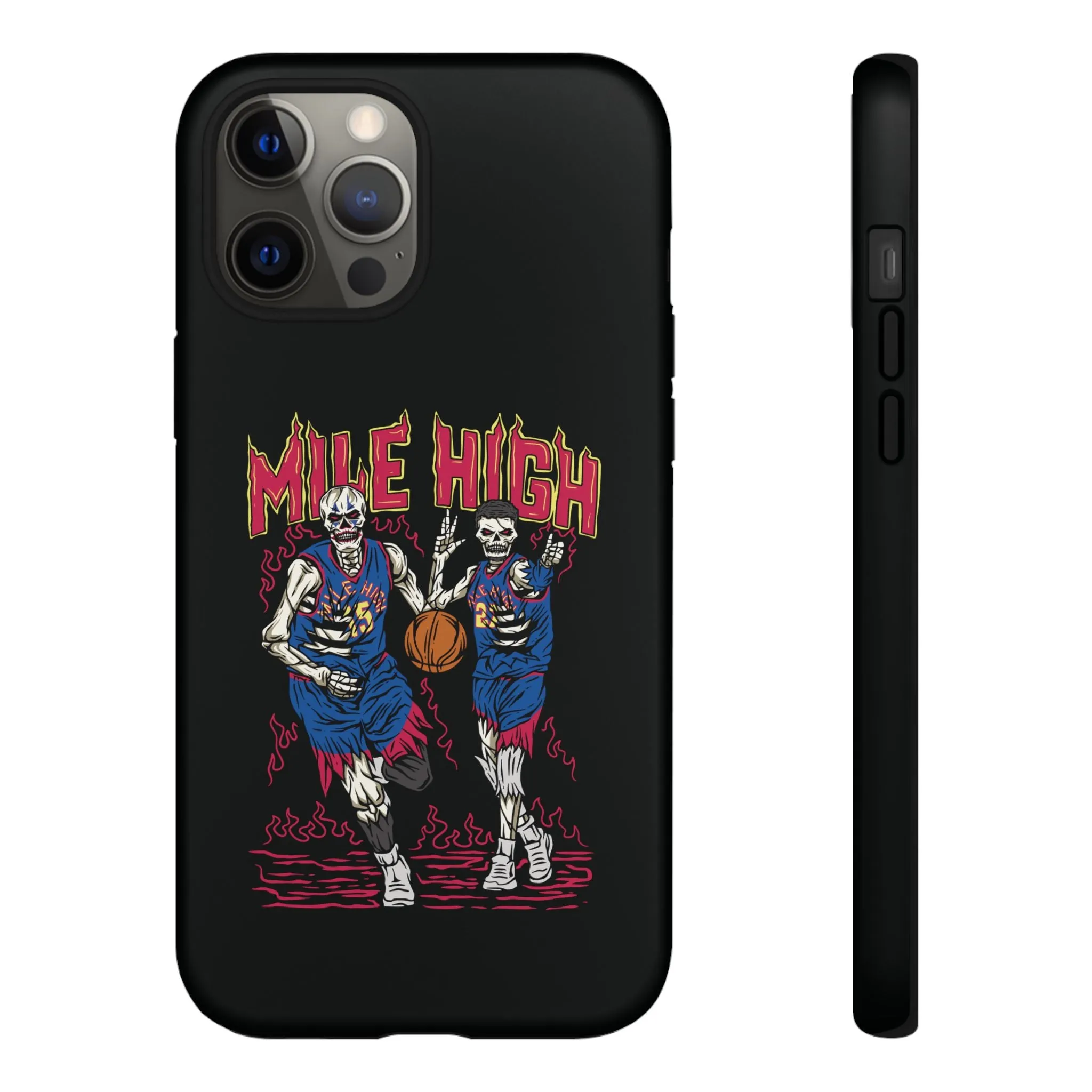 Mile High Tough Case