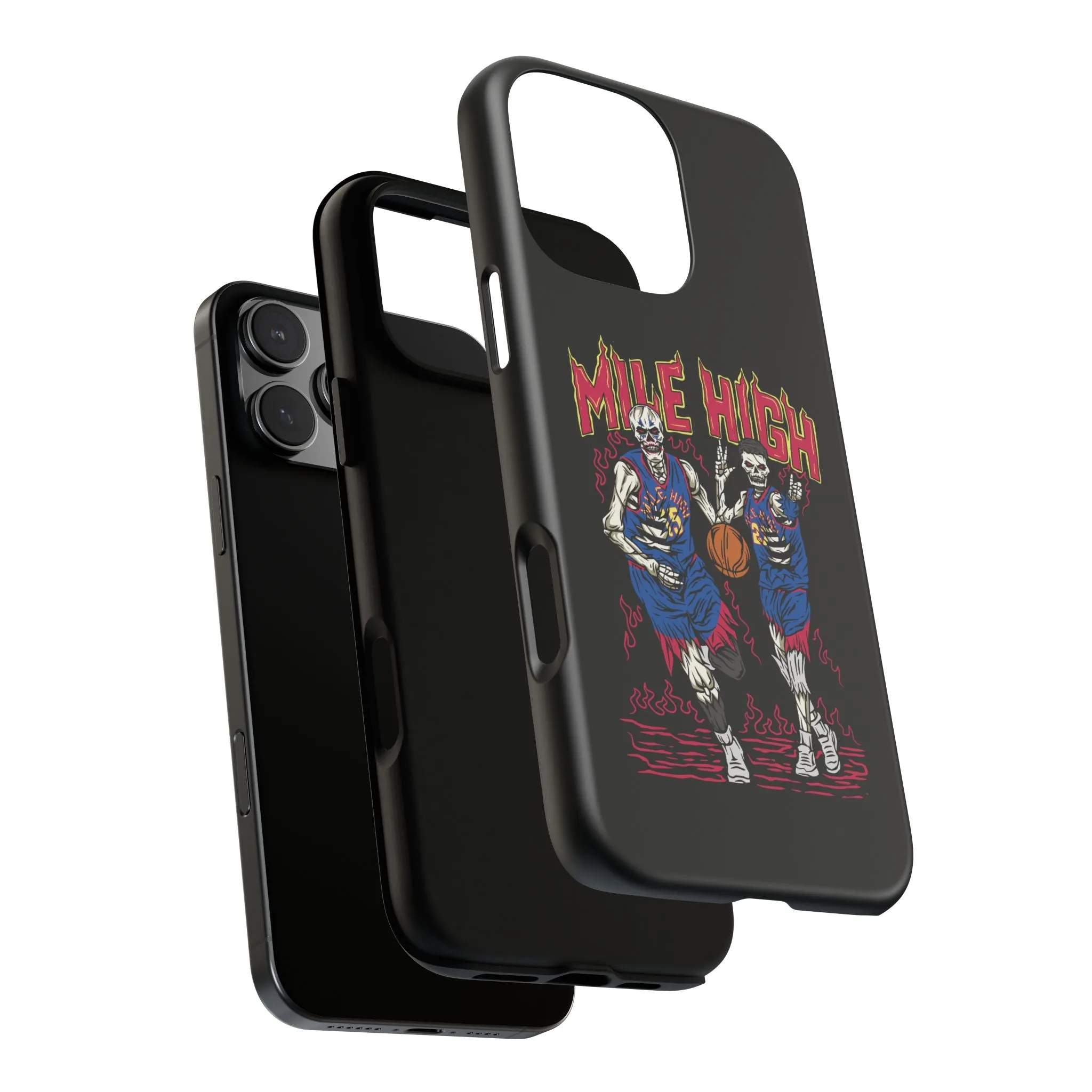 Mile High Tough Case