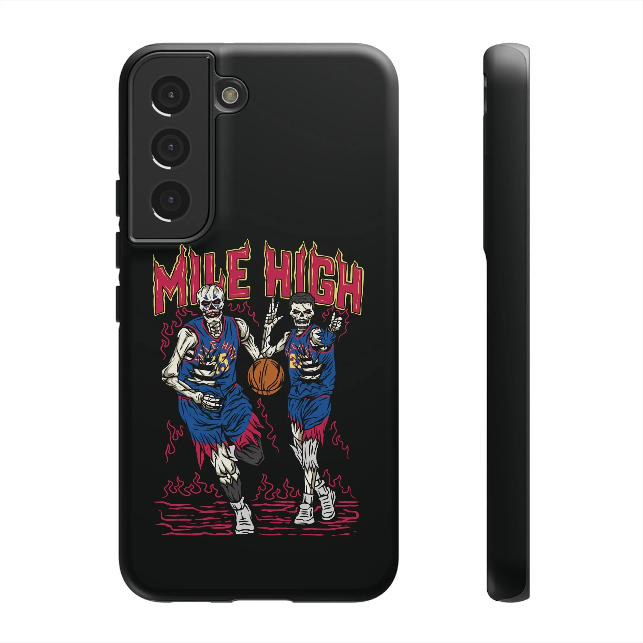 Mile High Tough Case