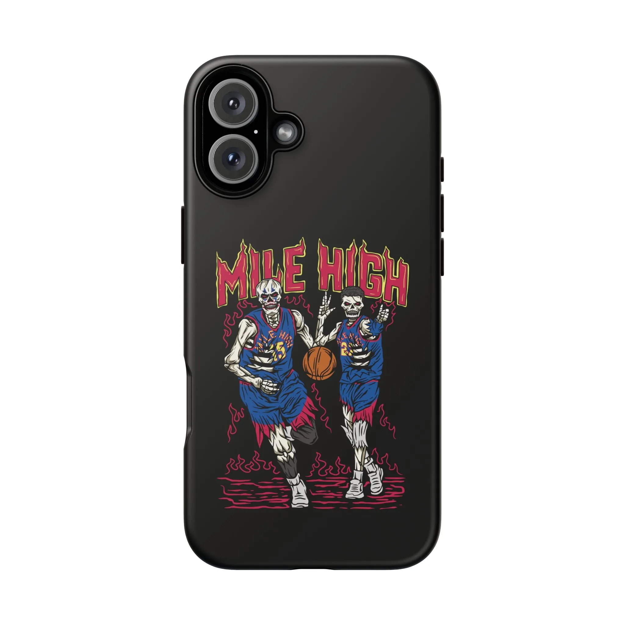 Mile High Tough Case
