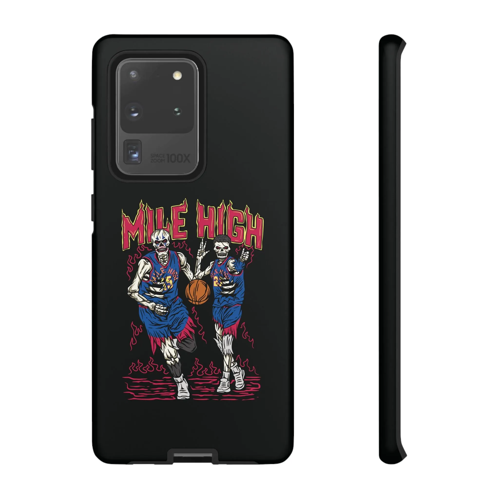 Mile High Tough Case