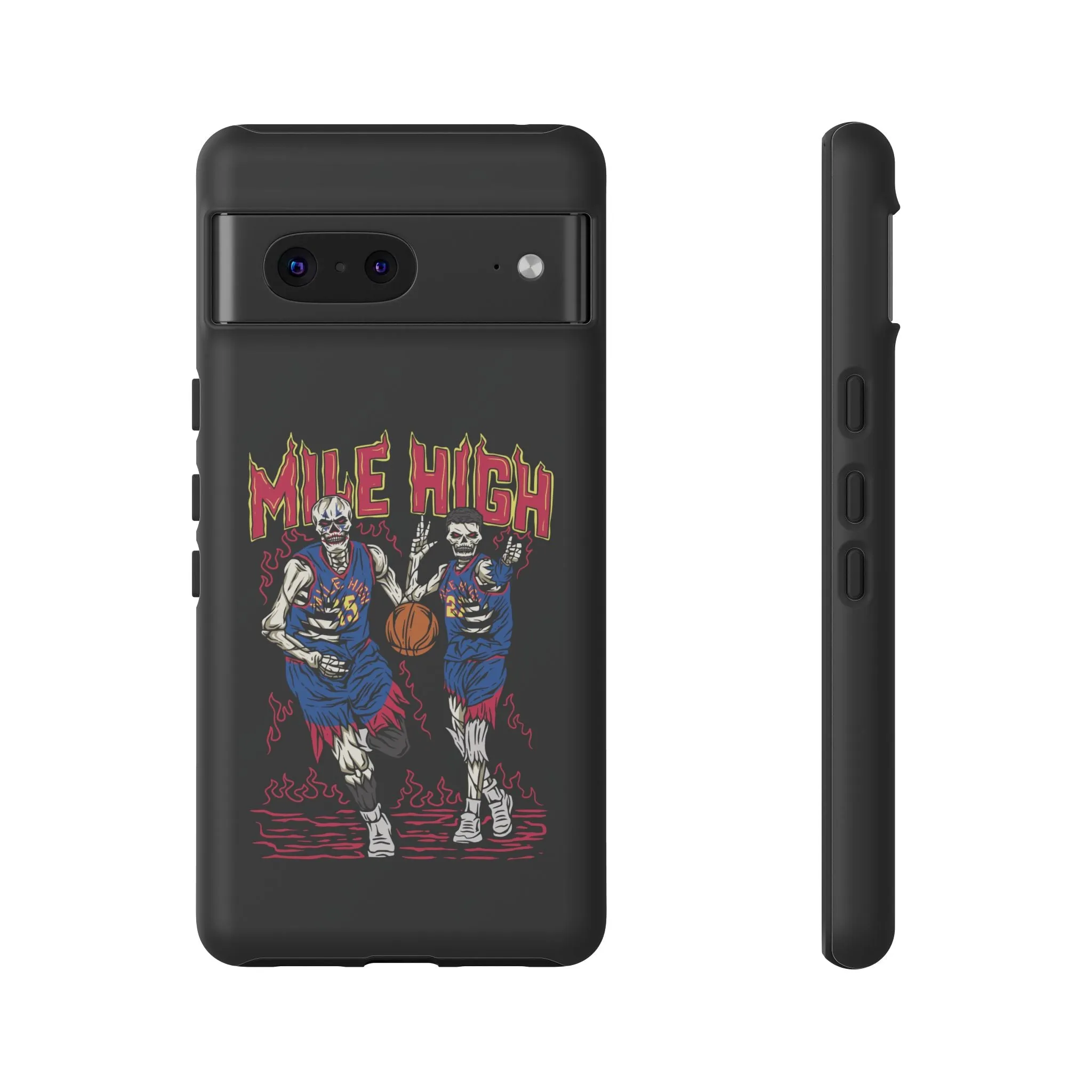 Mile High Tough Case