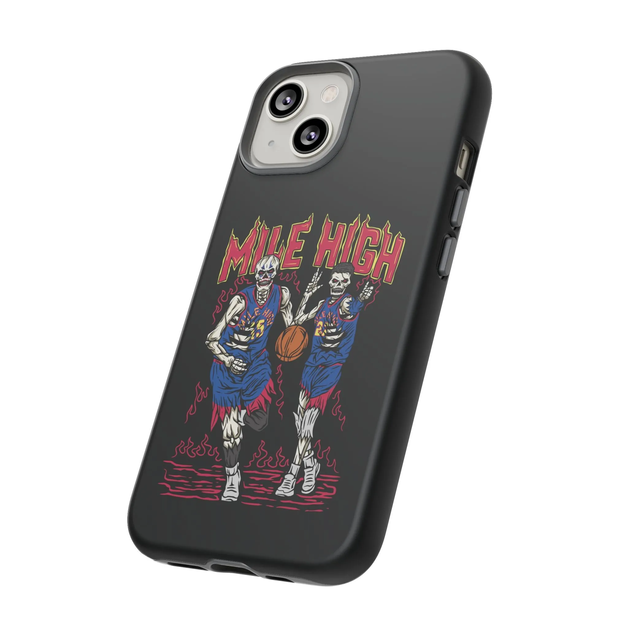 Mile High Tough Case
