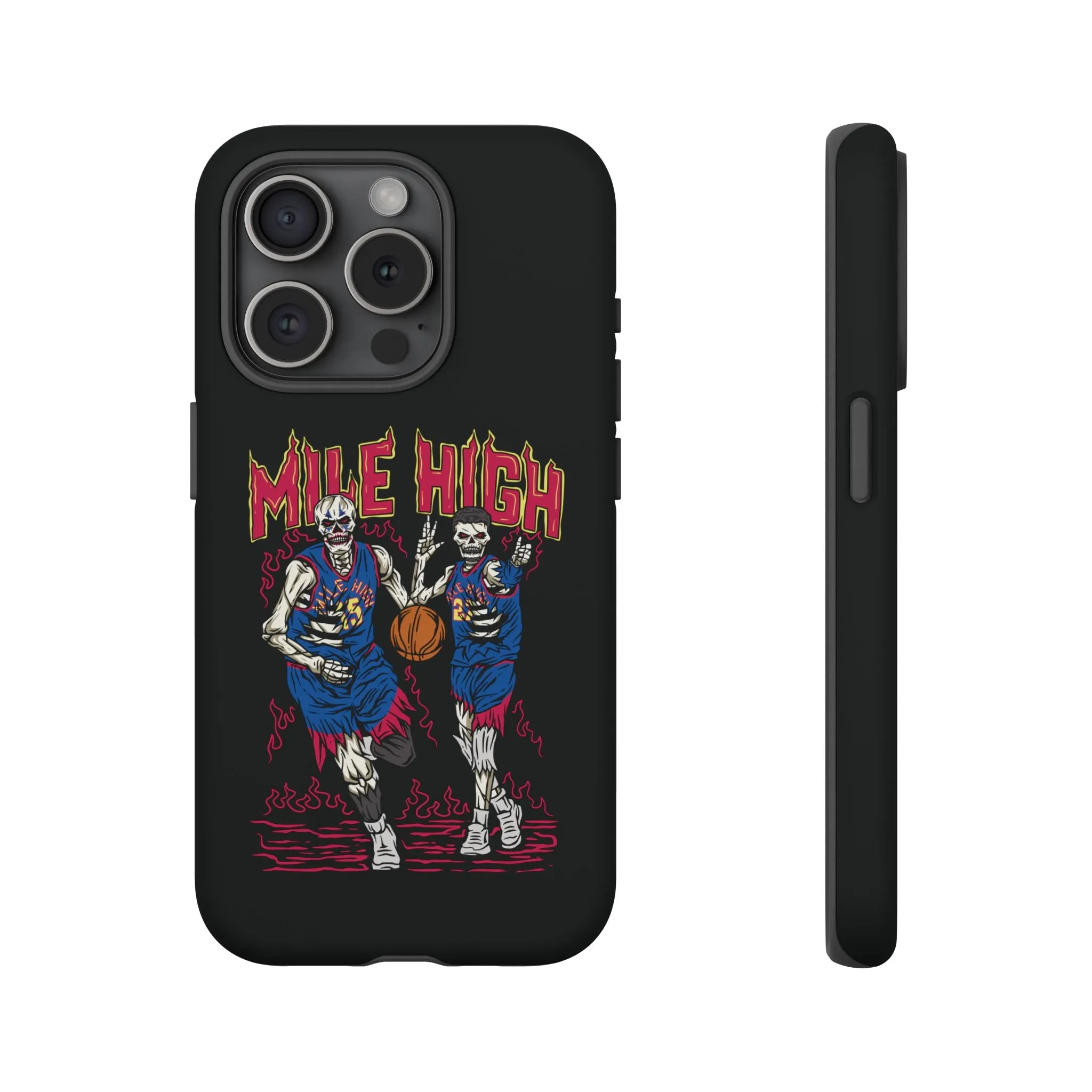 Mile High Tough Case