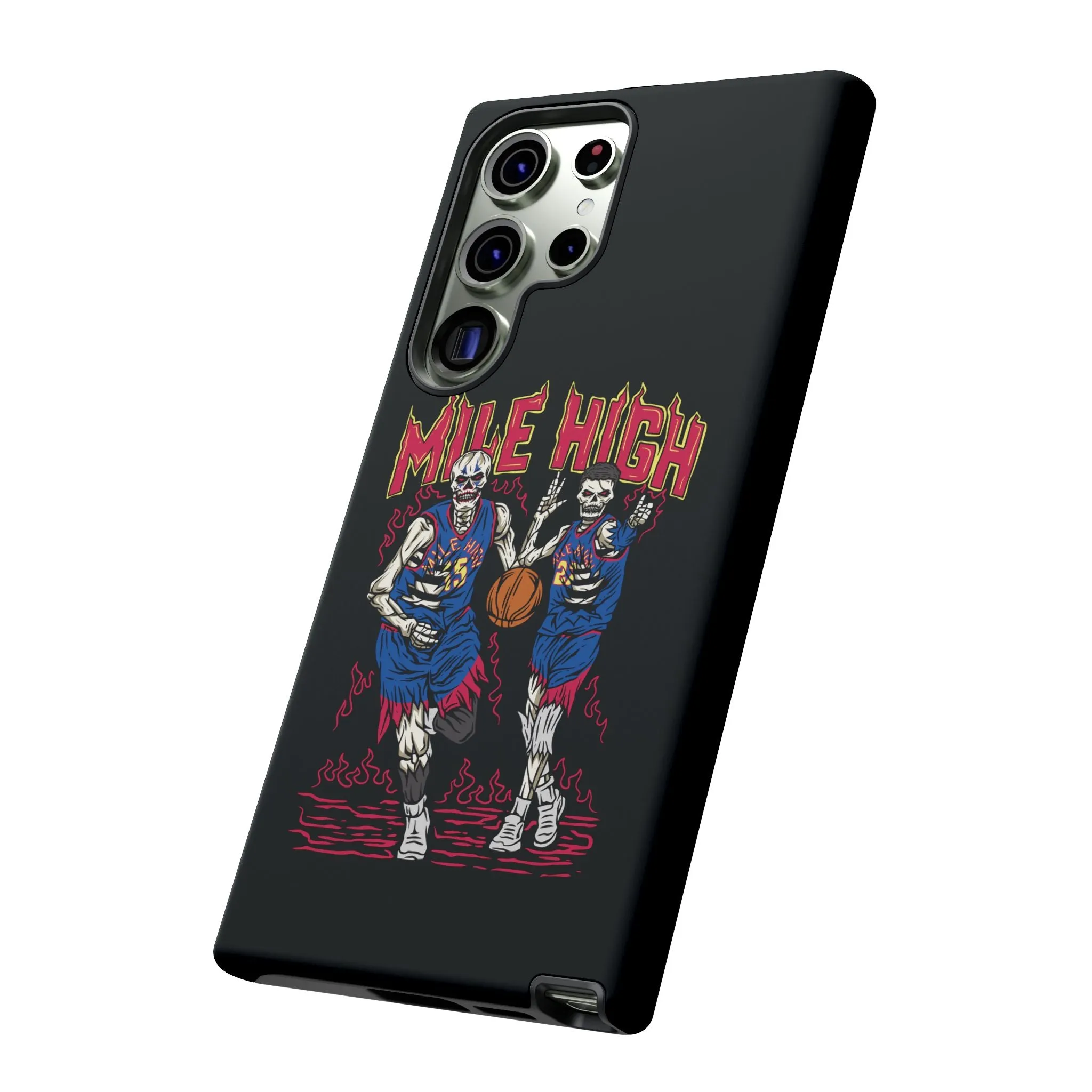 Mile High Tough Case