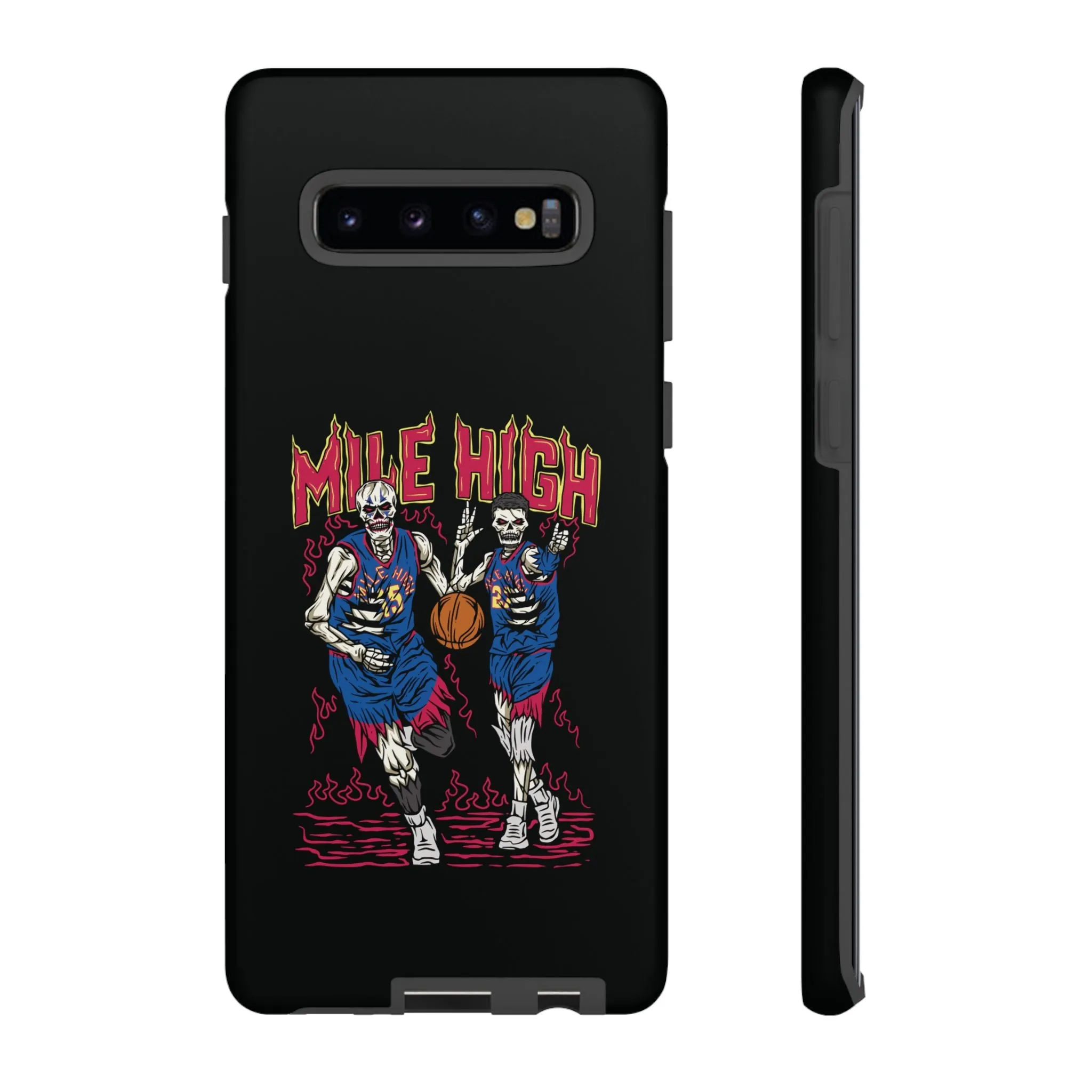 Mile High Tough Case