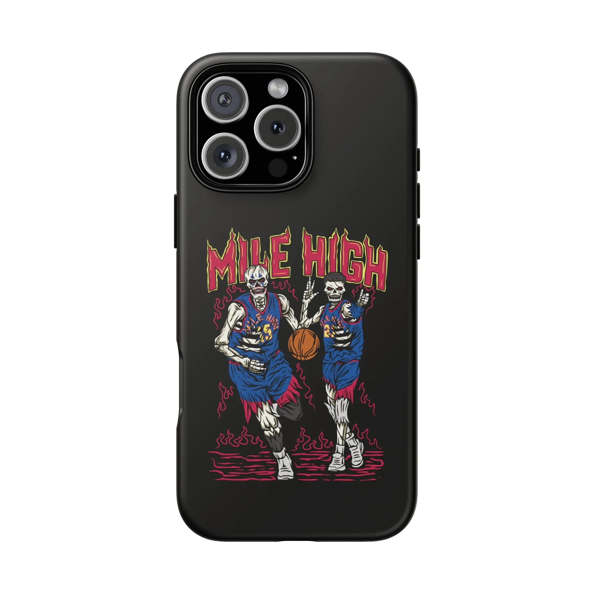 Mile High Tough Case