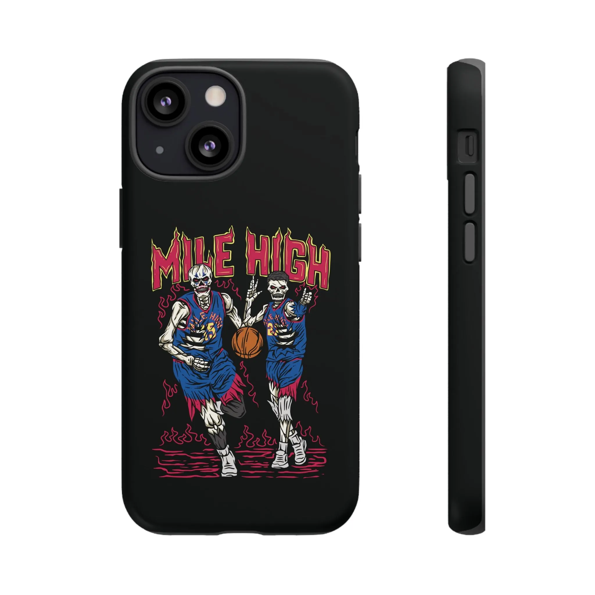Mile High Tough Case