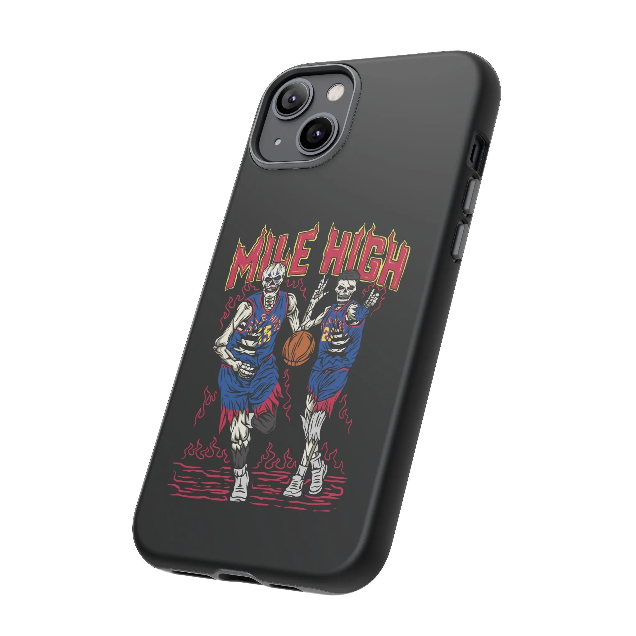Mile High Tough Case