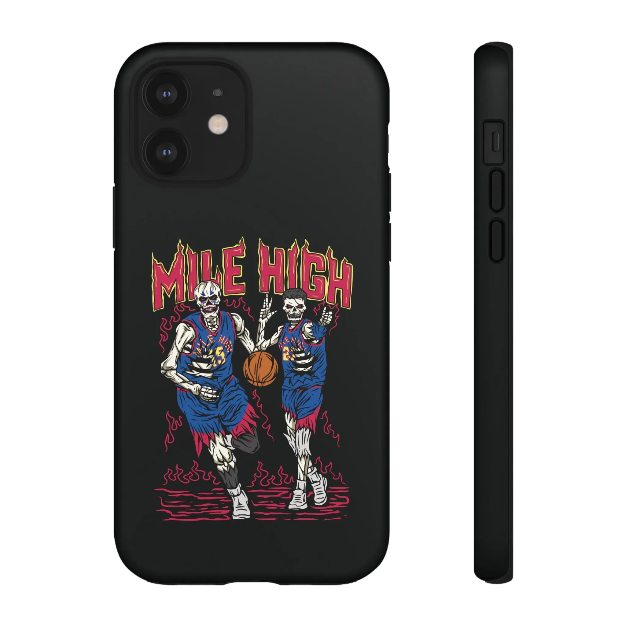 Mile High Tough Case