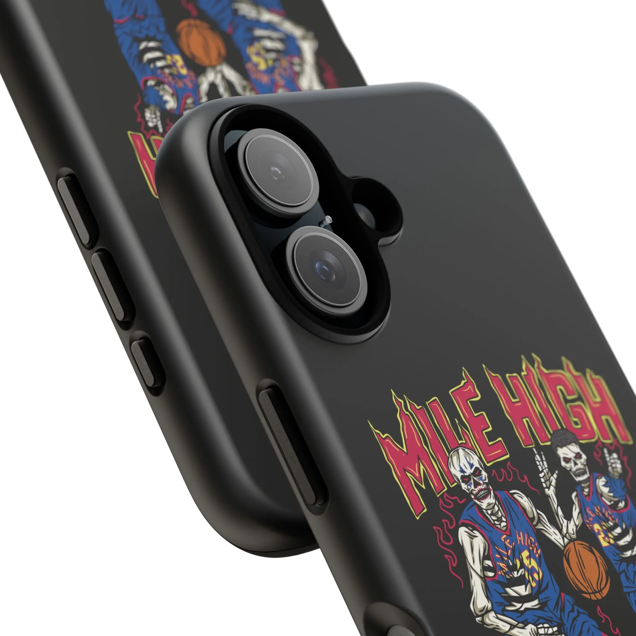 Mile High Tough Case