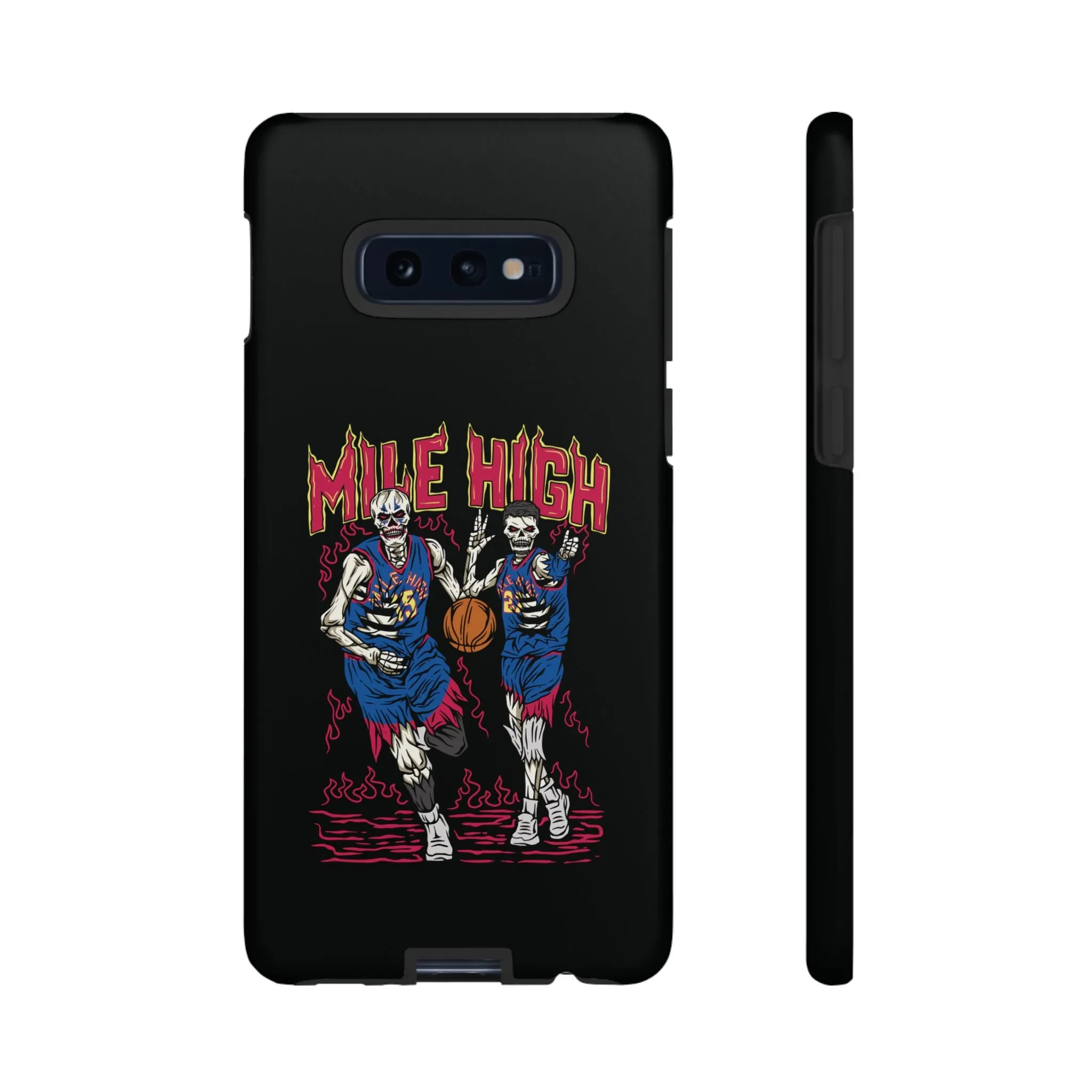 Mile High Tough Case