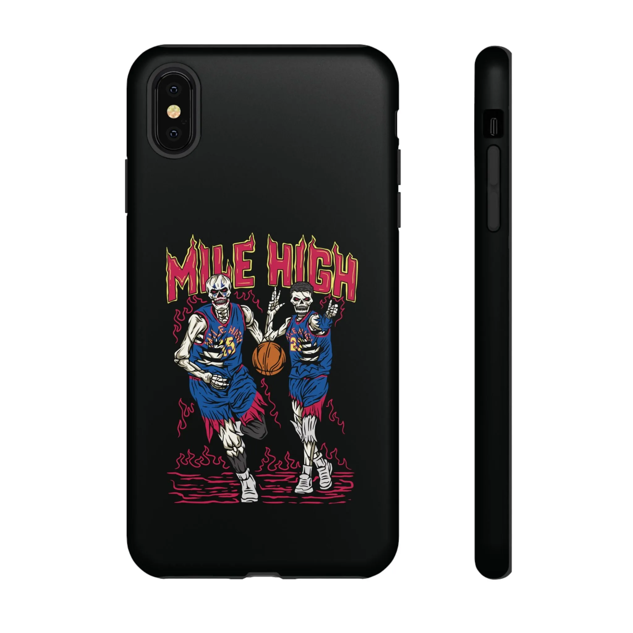 Mile High Tough Case