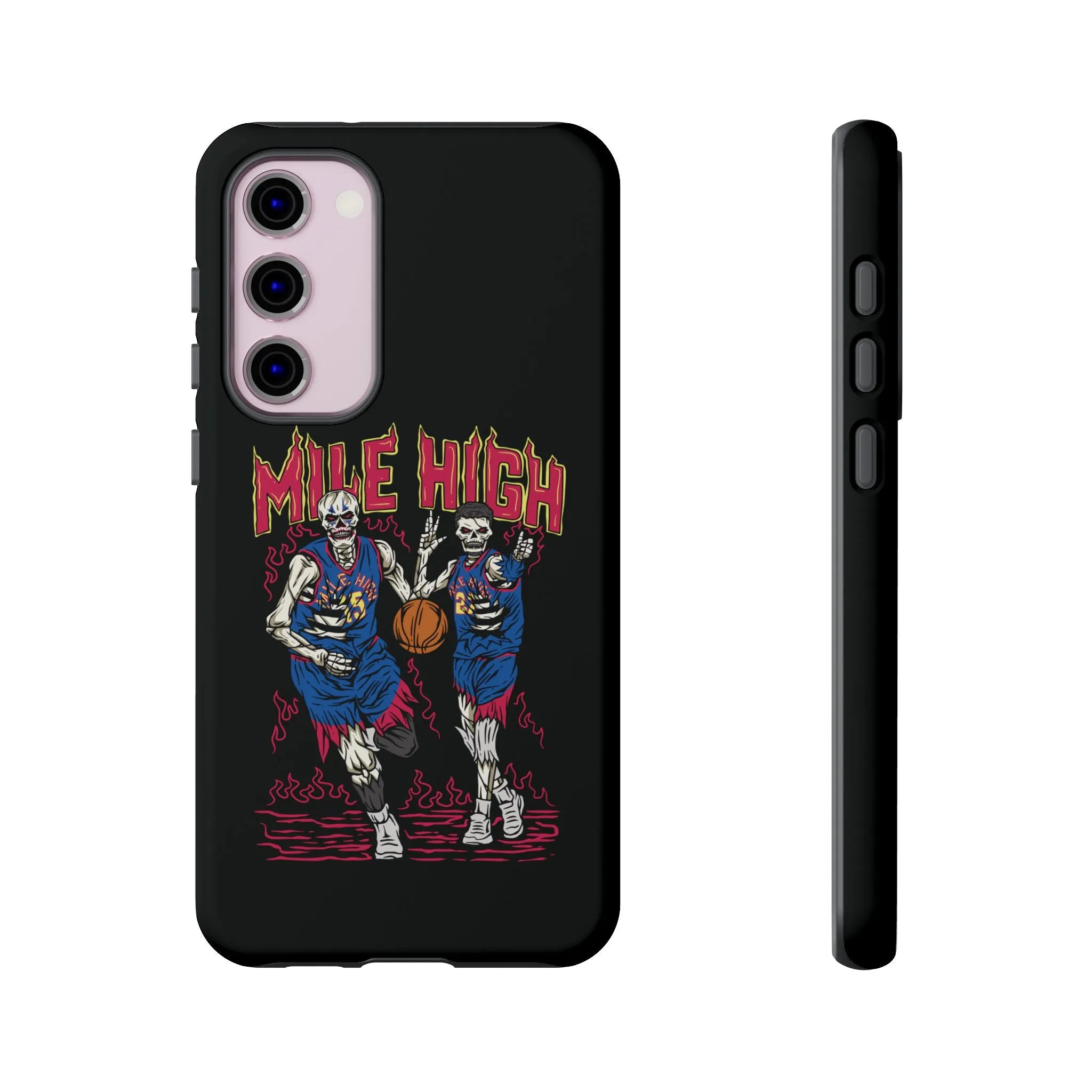 Mile High Tough Case