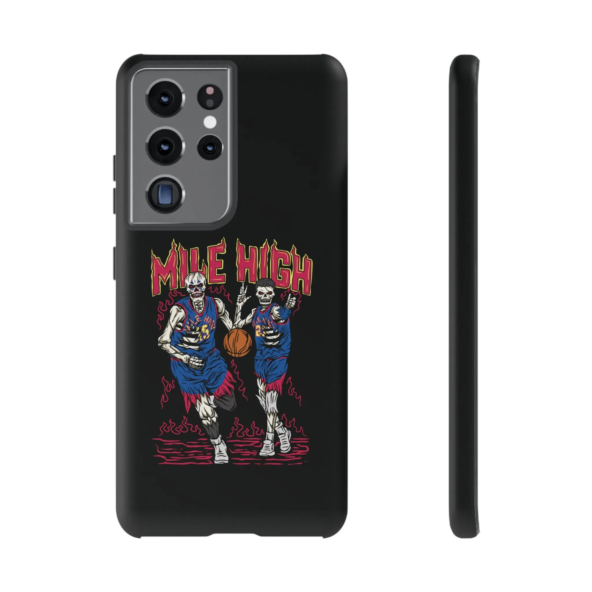 Mile High Tough Case