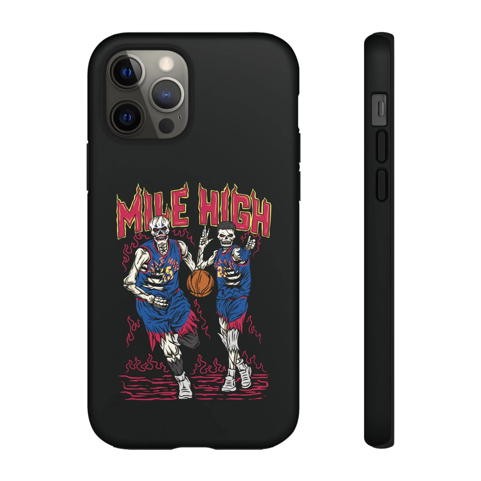 Mile High Tough Case