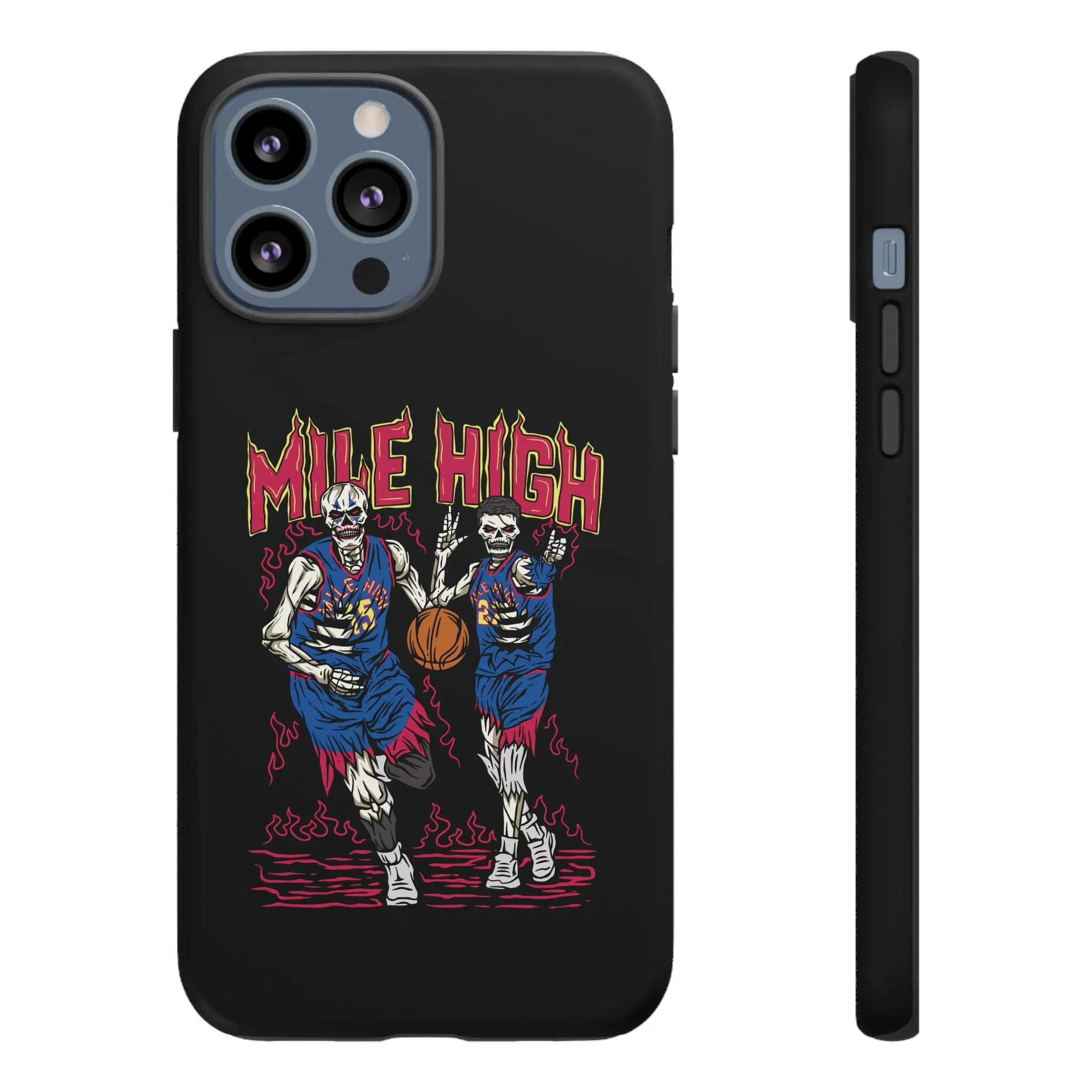 Mile High Tough Case