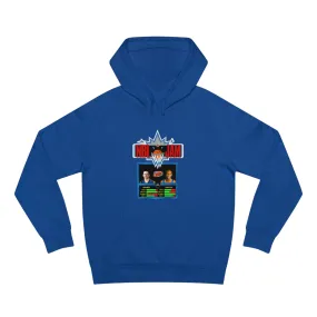 NBL Jam Adelaide Edition Hoodie