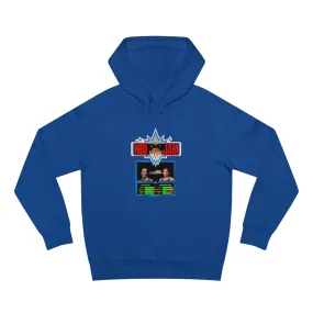 NBL Jam Brisbane Edition Hoodie
