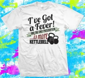 Newest 2019 T Shirt Men Summer Fashion Funny Print T Shirts Kettlebell Crossfit Fitness Design Your Own Shirt