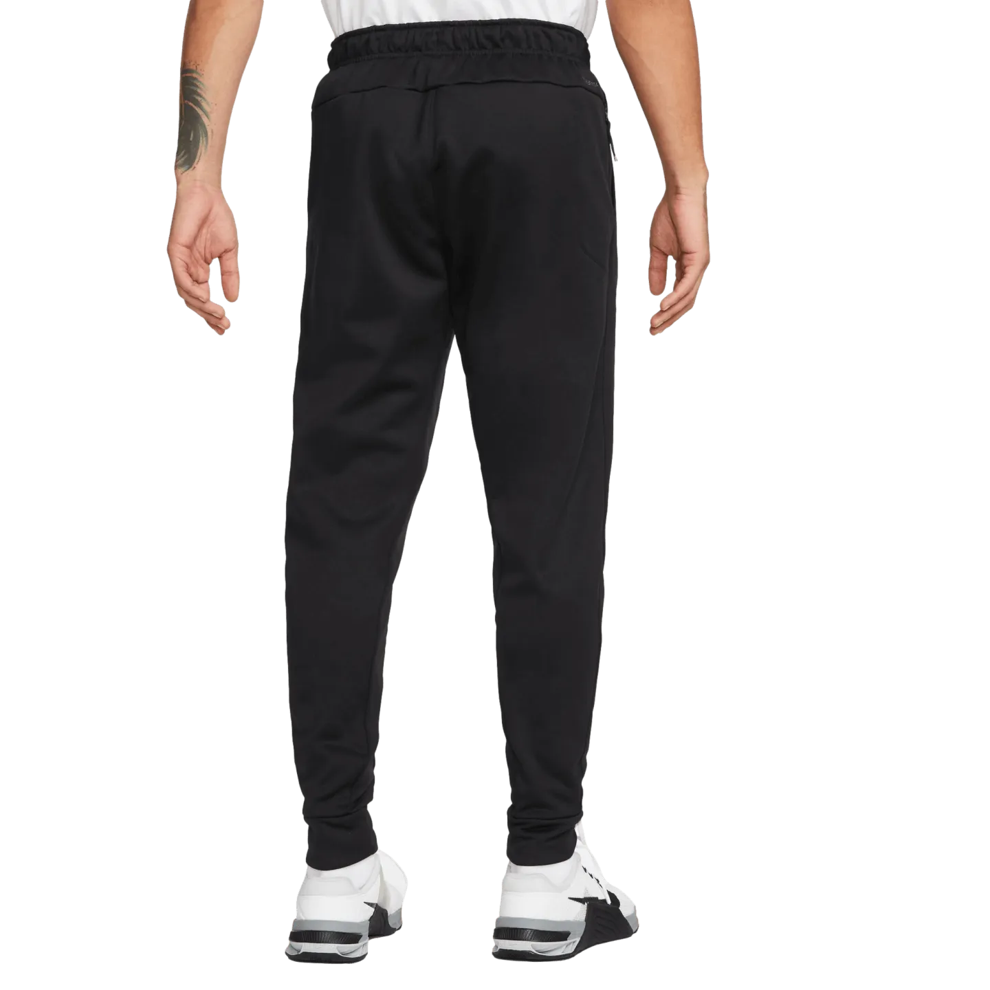Nike Therma Tapered Fitness Pants
