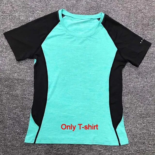 OLOEY Women's sportswear Yoga Set