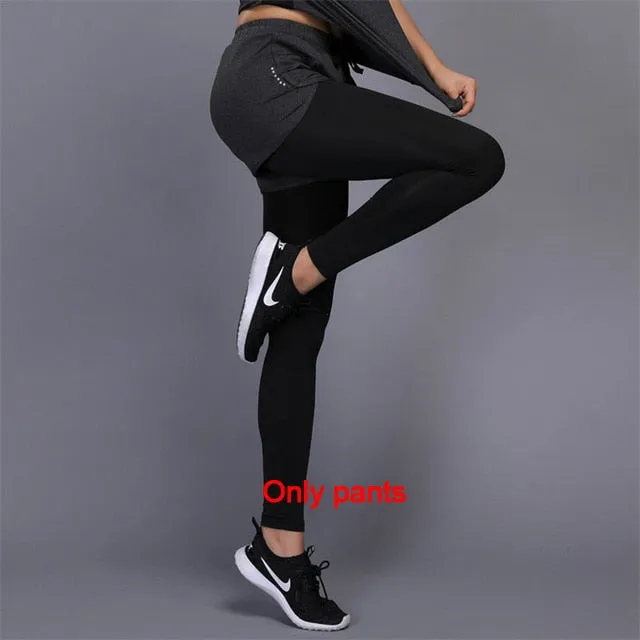 OLOEY Women's sportswear Yoga Set