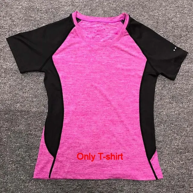 OLOEY Women's sportswear Yoga Set