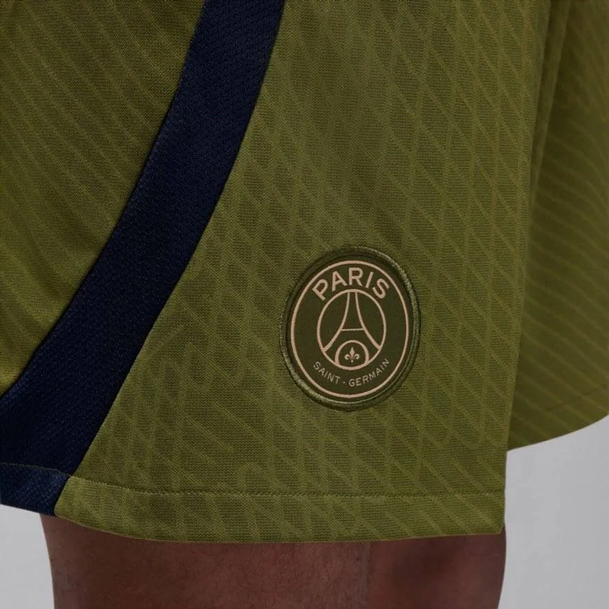 Paris Saint-Germain Strike Fourth Shorts