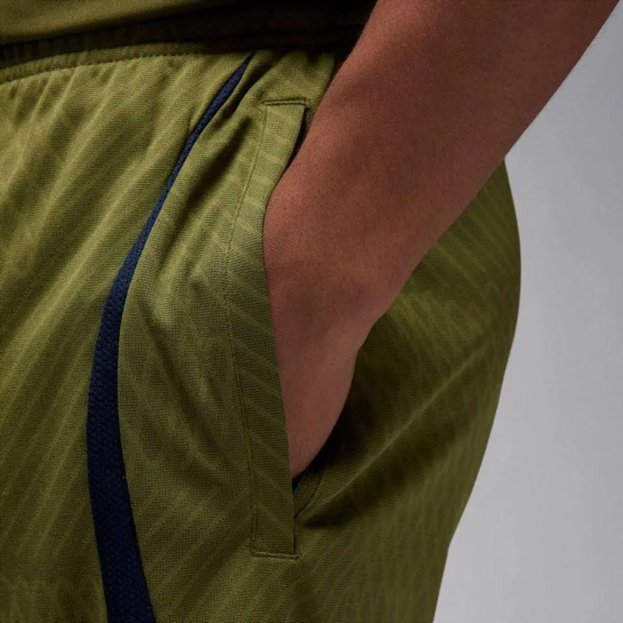 Paris Saint-Germain Strike Fourth Shorts