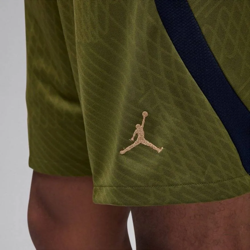 Paris Saint-Germain Strike Fourth Shorts