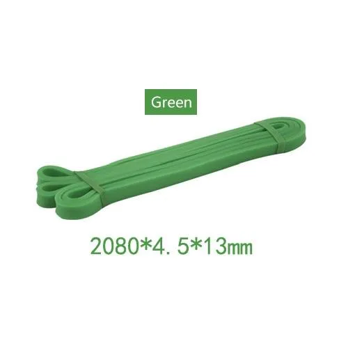 Resistance Bands Sport Workout Fitness Band Rubber Loop Crossfit Strength Yoga Pilates Fitness Equipment Training Expander