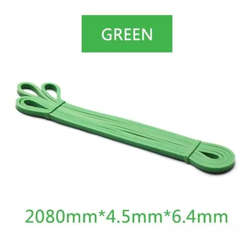 Resistance Bands Sport Workout Fitness Band Rubber Loop Crossfit Strength Yoga Pilates Fitness Equipment Training Expander