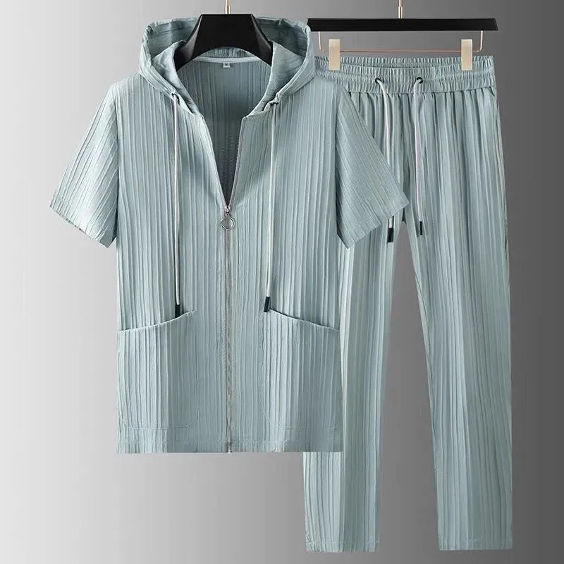Retreat Series Two-Piece Set