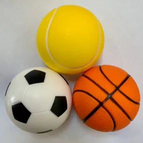 Sport Stress Ball