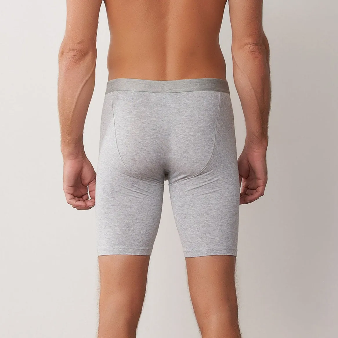 SportMesh Coolmax® Jacquard Waistband Midway Boxer