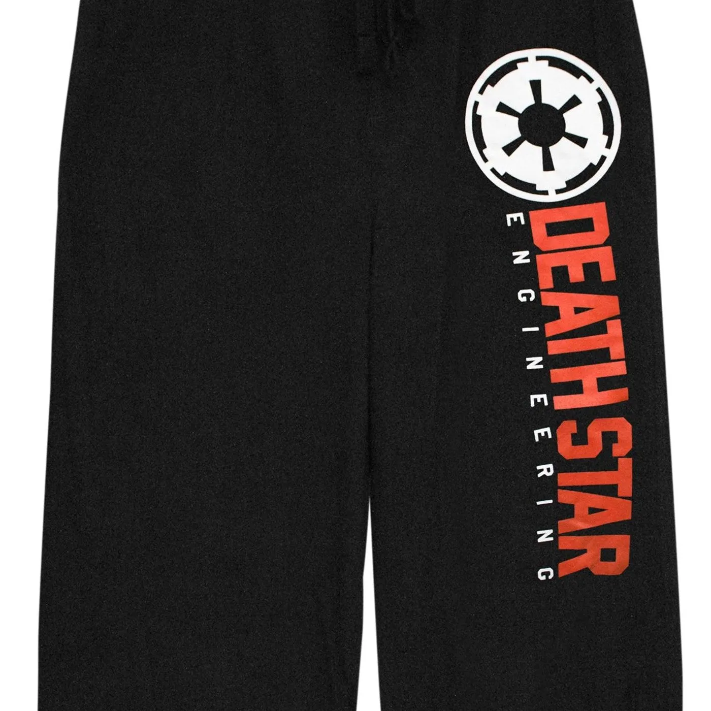 Star Wars Death Star Engineering Unisex Pajama Pants