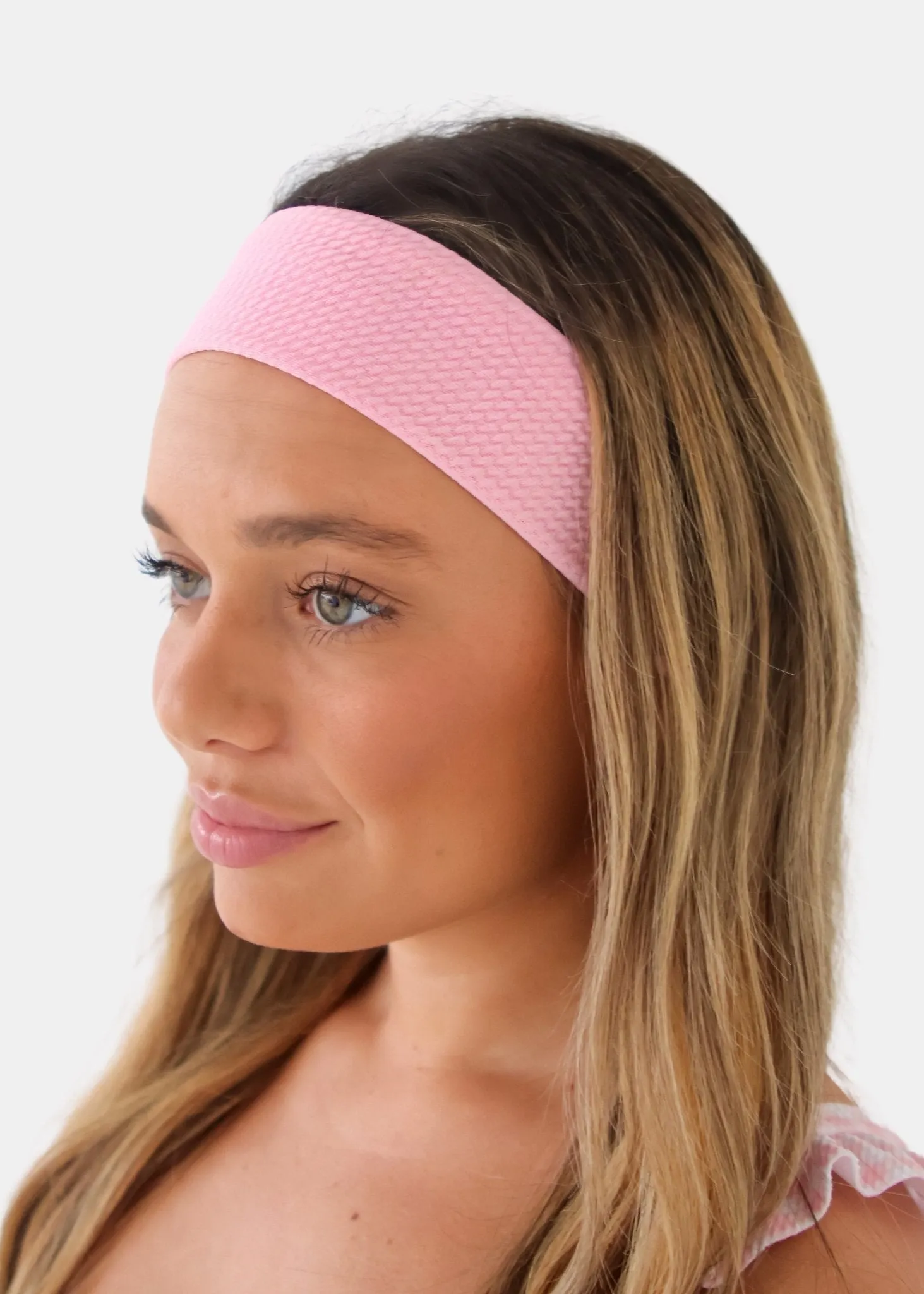 Strawberry Milk Headband