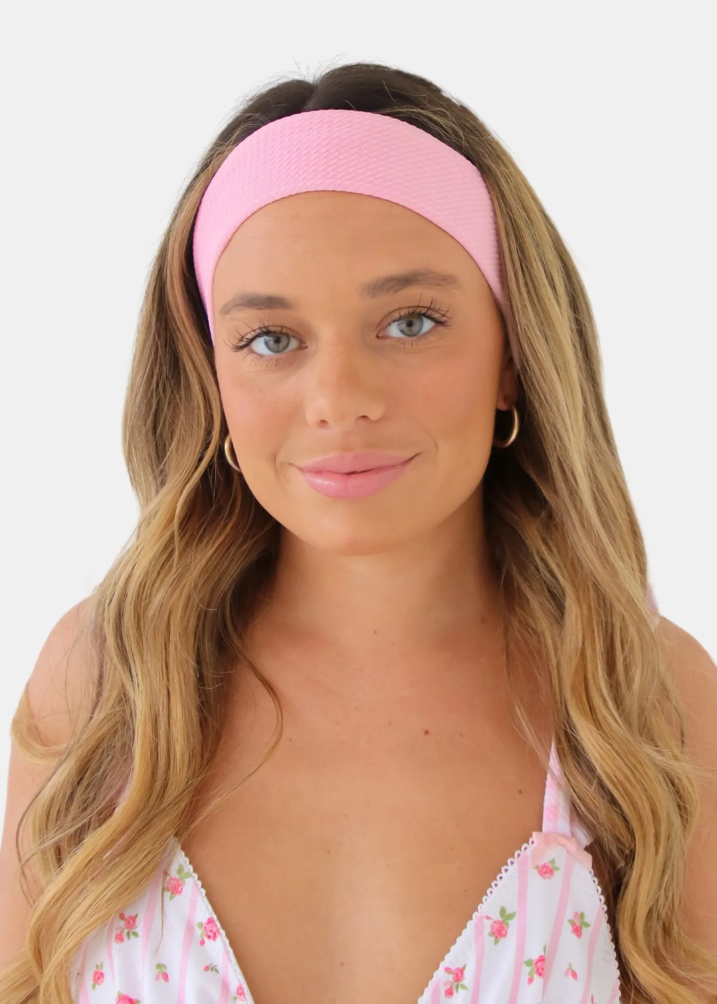 Strawberry Milk Headband