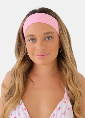 Strawberry Milk Headband